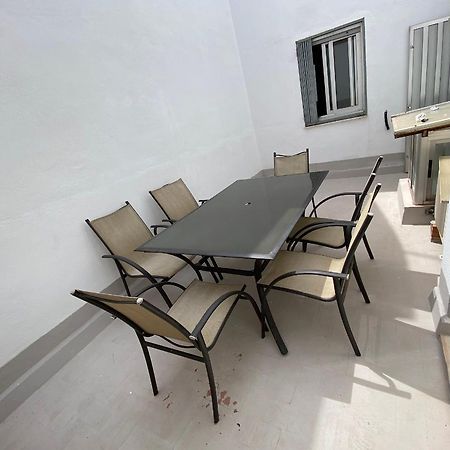 הוילה La Casita בוריאנה מראה חיצוני תמונה