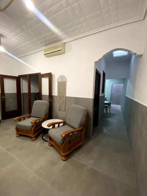 הוילה La Casita בוריאנה מראה חיצוני תמונה
