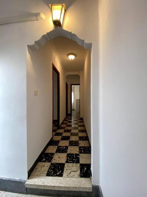 הוילה La Casita בוריאנה מראה חיצוני תמונה