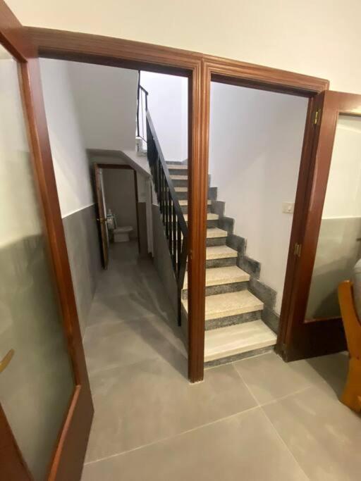 הוילה La Casita בוריאנה מראה חיצוני תמונה