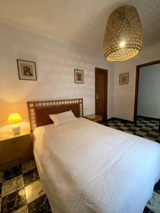 הוילה La Casita בוריאנה מראה חיצוני תמונה
