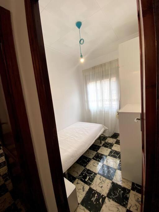הוילה La Casita בוריאנה מראה חיצוני תמונה